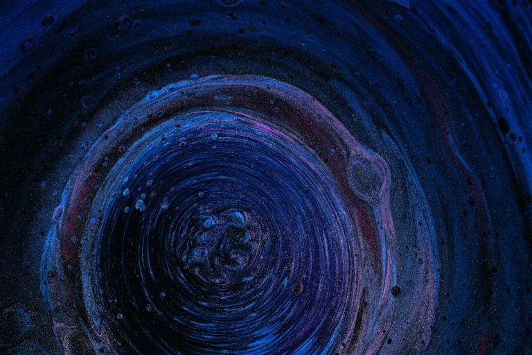 Teljes galaxis méretű fekete lyukak is létezhetnek egy új elmélet szerint
