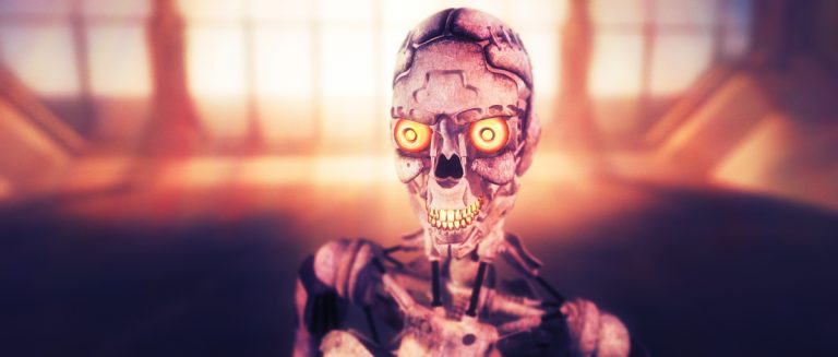 Száz éve robotokkal élünk, de akkor miért félünk még mindig tőlük?
