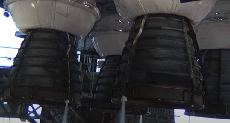 Nem az volt az ok, amire sokan gondoltak: azonosította a NASA az SLS rakéta hibáját