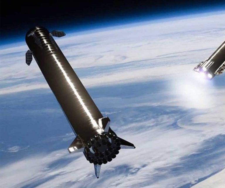Elon Musk megint kitalált valamit, amivel tovább forradalmasíthatja az űrutazást