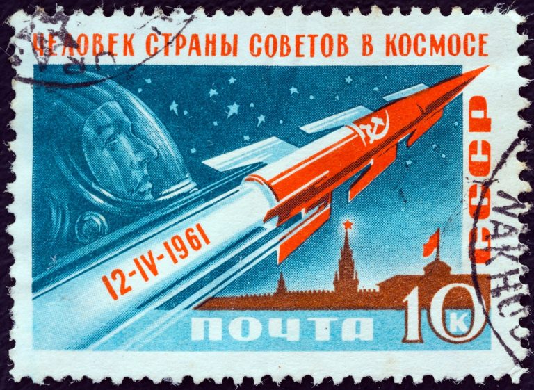 Máig rengeteg a kérdőjel Jurij Alekszejevics Gagarin rejtélyes balesete körül