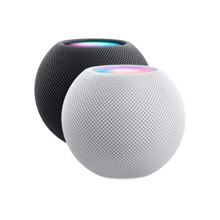 Titkos érzékelőt lepleztek le az Apple HomePod mini készülékben