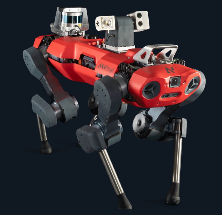 Ki felelős a robot tetteiért? Három nagy robotikai vállalat CEO-ja válaszol
