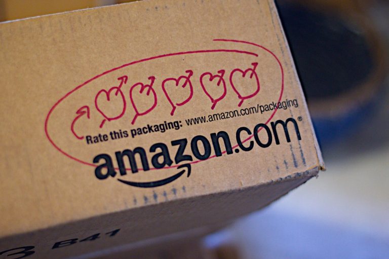 Kelet-Európában is elstartolt az Amazon