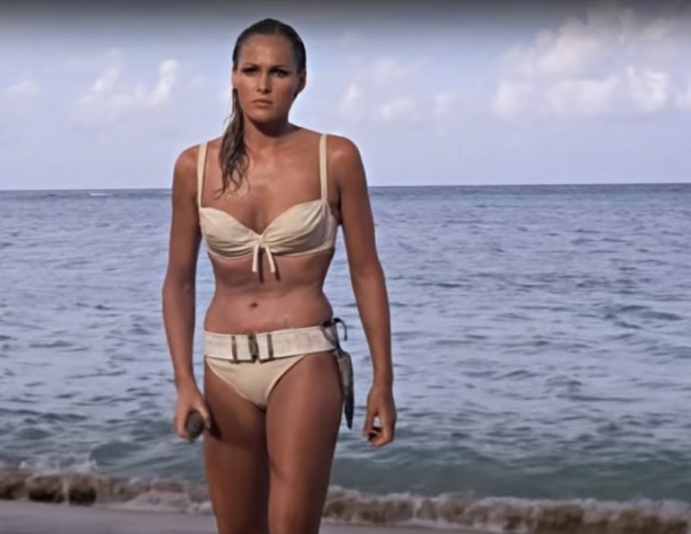 Mi köze a bikininek az atombombához?