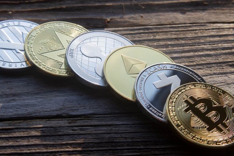 Fél perc alatt 60000%-ot emelkedett egy kriptovaluta árfolyama