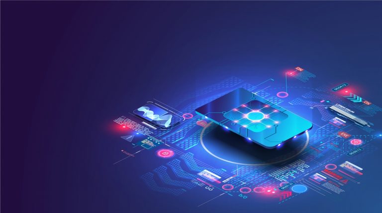 2025-re kétmillárd eSIM-alapú okoseszköz lehet a világon