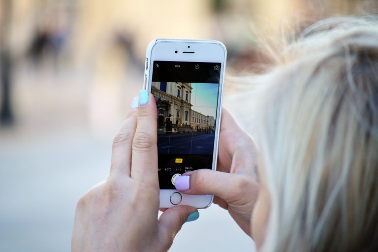 Google figyelmeztetés: a Fotók app algoritmusa nem viccel, ha képeink tömörítéséről van szó