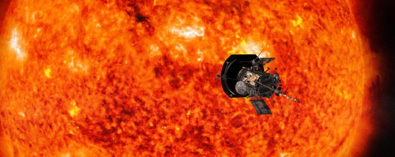 Gyönyörű új Vénusz-fotó a NASA Parker szondájától