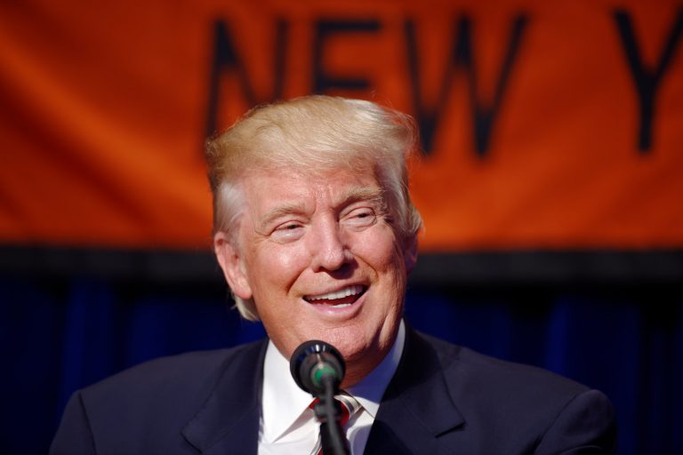 Donald Trump tweetjeit árulják olyan cégek támogatására, amiket Trump utált