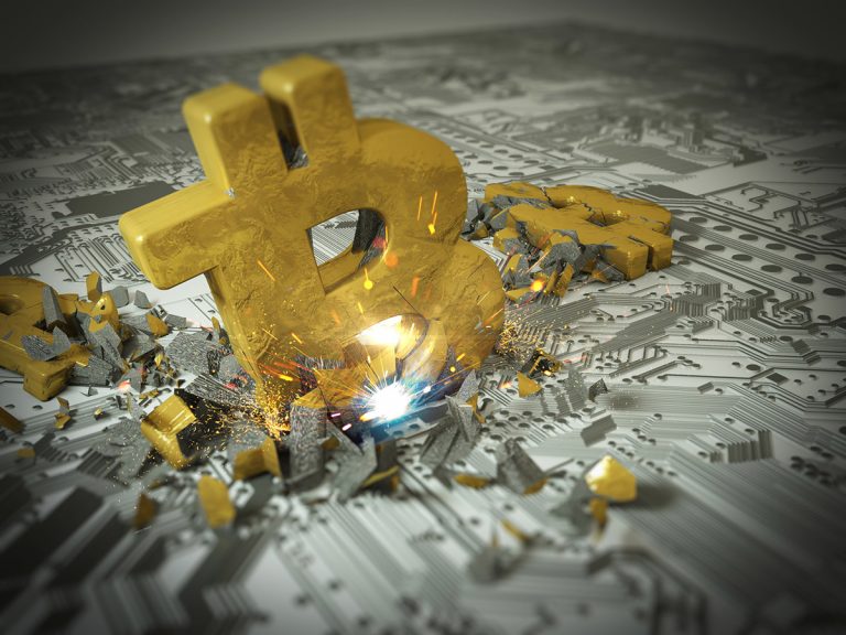Őrizetben az egyik legnagyobb bitcoinos pénzmosoda üzemeltetője