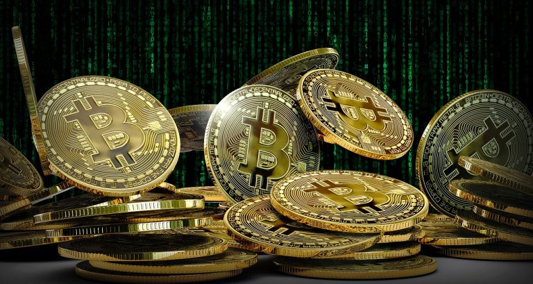 A Bitcoin rejtélyes kitalálója immár az egyik leggazdagabb ember a világon