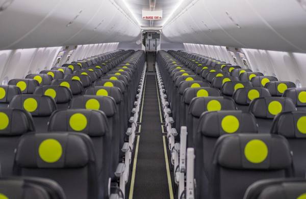 A Boeing leállította a 737 MAX forgalmazását, de most egy új probléma miatt
