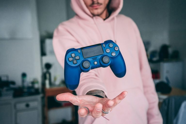 Az E-sport lehet a pandémia egyik nagy nyertese