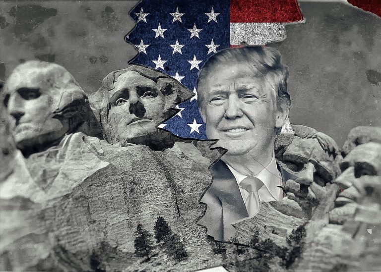 Trump utolsó, a Foxconn elektronikai óriással dédelgetett álma is összeomlott