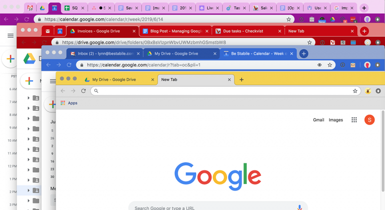 Így hozzunk létre saját profilt Chrome-ban, Microsoft Edge-ben és Mozilla Firefox-ban
