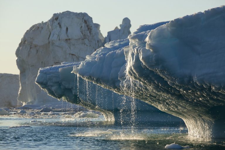 Reális esély van rá, hogy már öt éven belül elérjük a 1,5 Celsius-fokos globális hőmérséklet-emelkedést