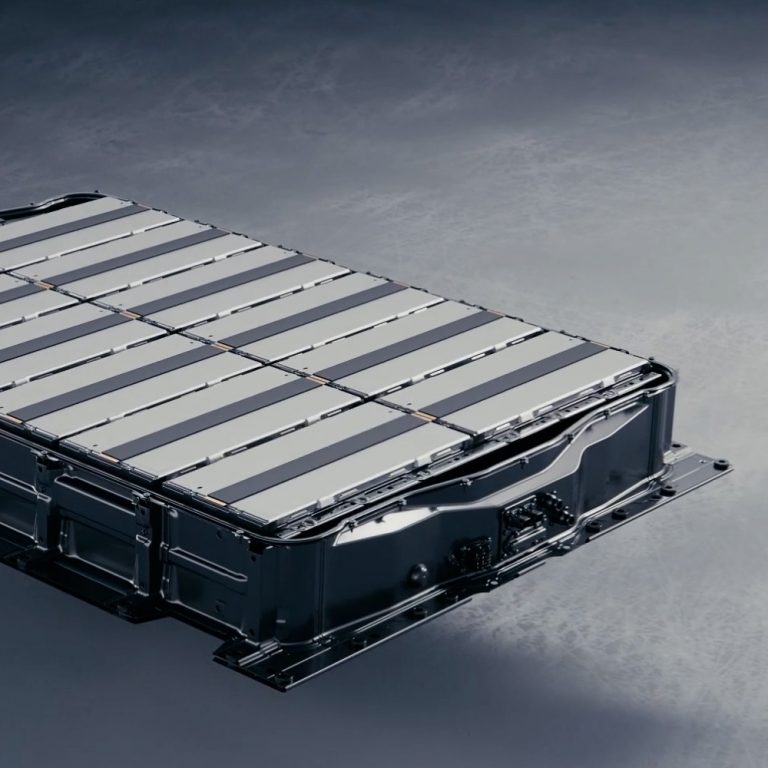 A General Motors nem csak legyártja az elektromos autók akkuit, gondoskodott az újrahasznosításukról is