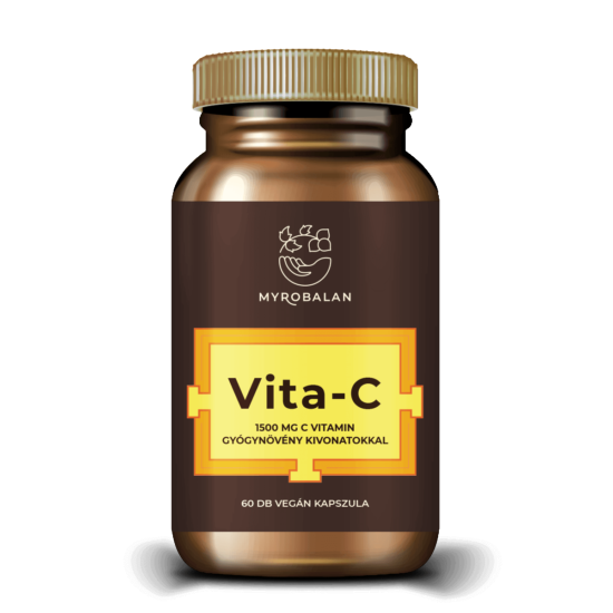 C-vitamin kisokos