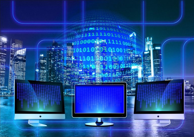 Decentralizált, globális számítógéppé alakítaná az internetet egy svájci nonprofit vállalat