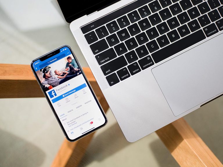 Live Shopping funkcióval bővül a Facebook