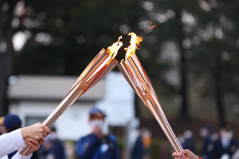 Ma indul a világ első virtuális olimpiája