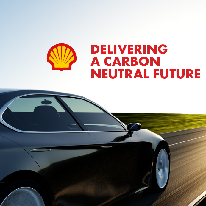 Elindult a Shell karbonsemlegesítési programja a magyar benzinkutakon