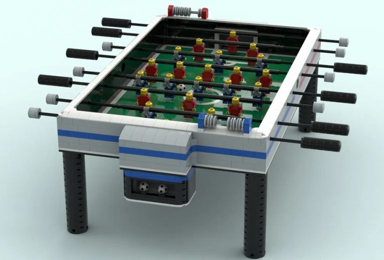 Egy tizenhat éves magyar fiú tervéből készül hivatalos Lego szett