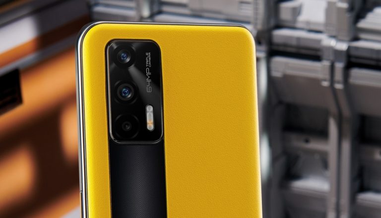 A Realme az új Xiaomi