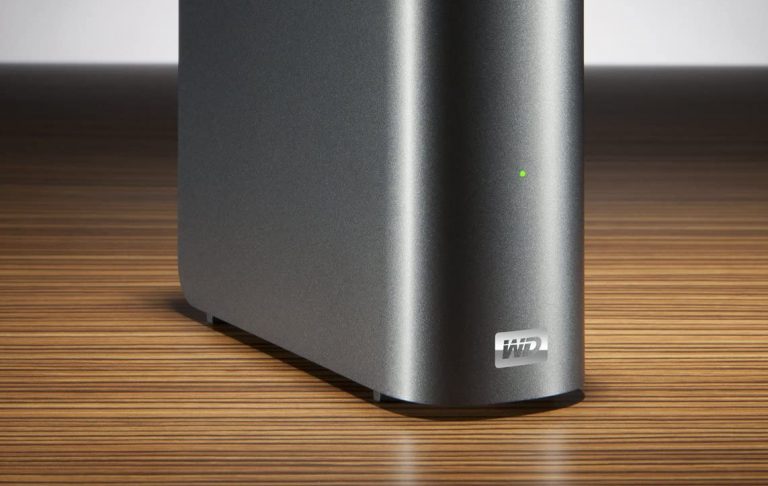 Azonnal kapcsolja le az internetről a hálózati meghajtóját, akinek Western Digital My Book Live-ja van!