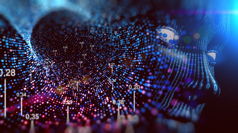 Közeleg a technológiai szingularitás - saját chipjét tervezi a mesterséges intelligencia, az embereknél ezerszer gyorsabban