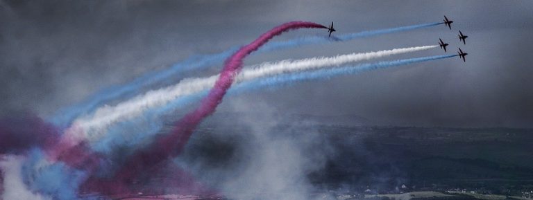 A NASA szerint így csökkenthető a repülőgépek okozta környezeti terhelés
