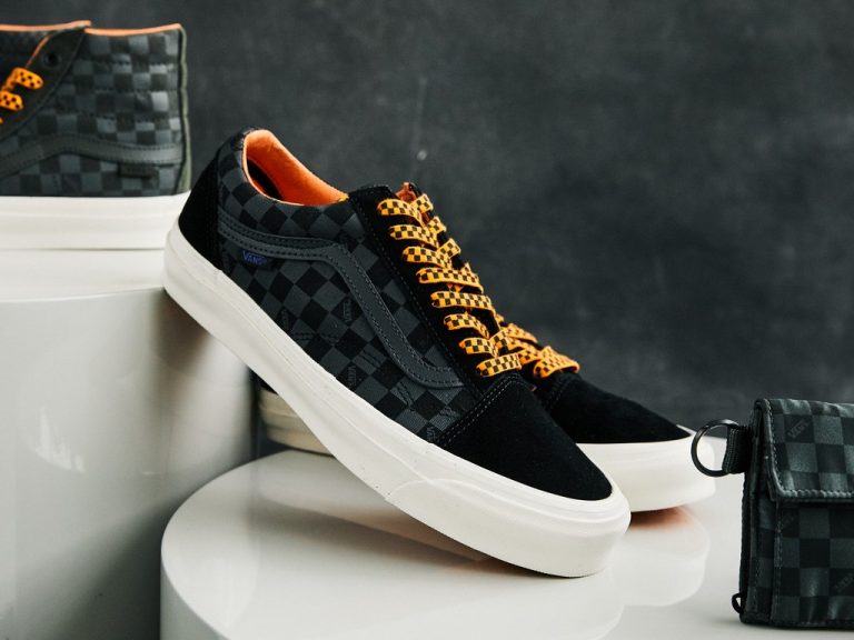 Vans - a szubkultúrák kedvence