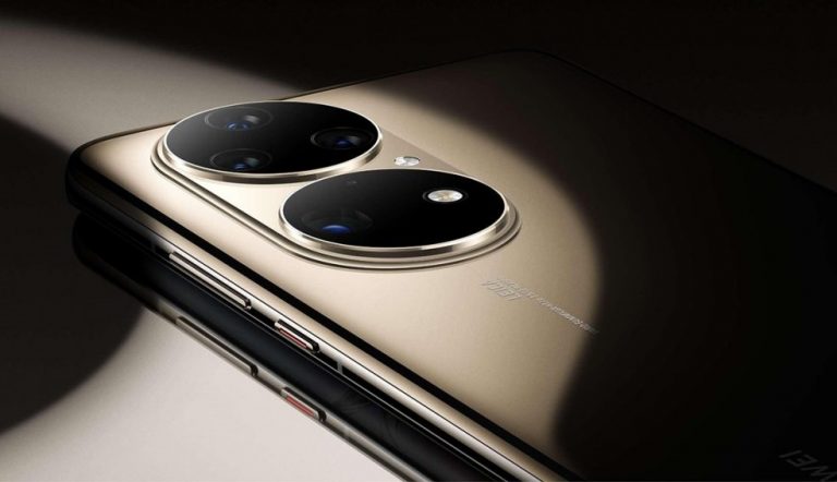 Hosszú idő után új csúcstelefonnal jelentkezett a Huawei