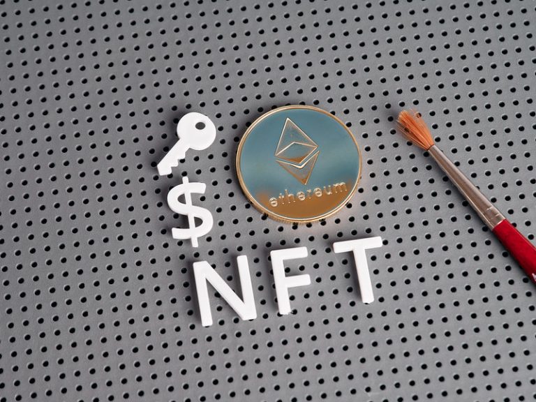 Így keresett egy tizenkét éves srác közel ötvenmillió forintnak megfelelő összeget NFT-kkel