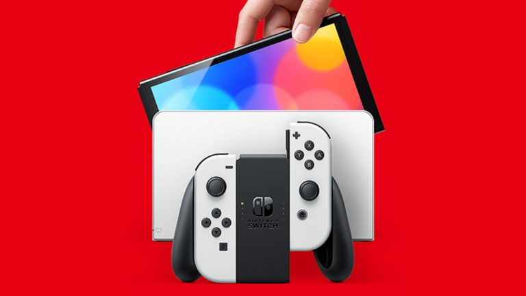 Bejelentette a Nintendo az eddig rejtegetett konzolját, és ezzel mindenkit zavarba hozott