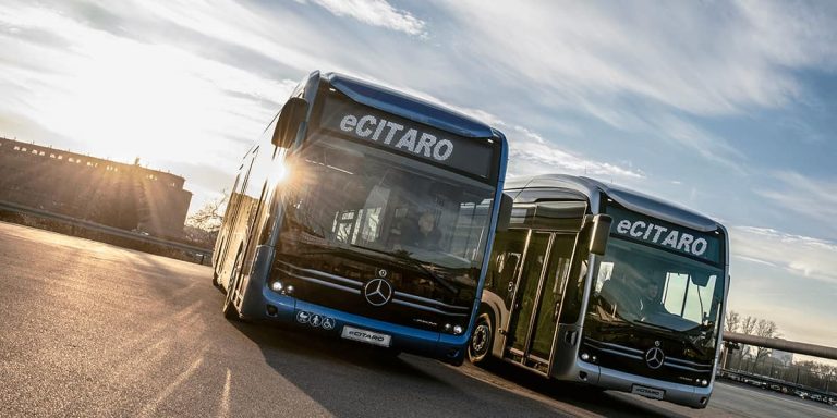 Zöldül a tömegközlekedés: még az idén rengeteg elektromos busz érkezik a magyar városokba