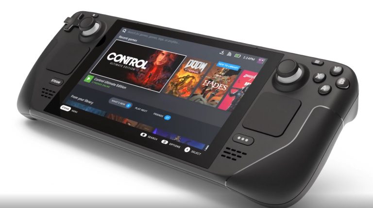 A Steam Deck esélyesen kinyírhatja hosszútávon a konzolokat