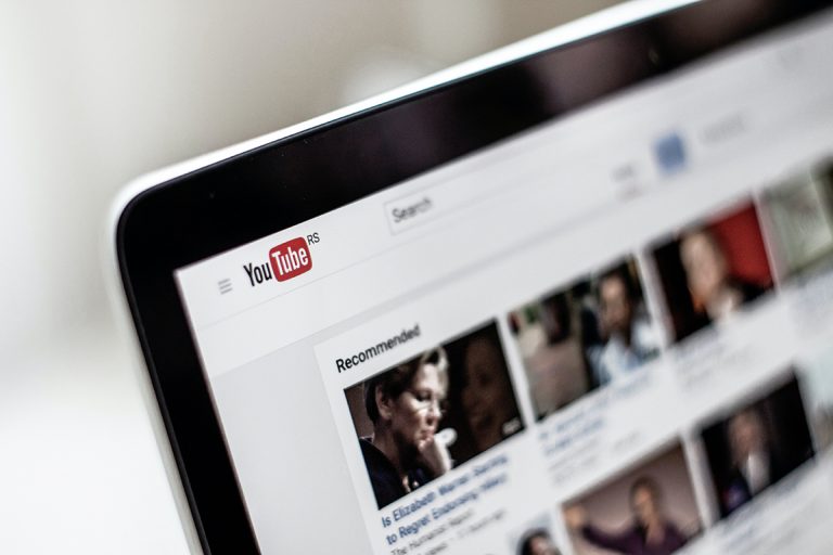 Arcon köpte saját magát a YouTube