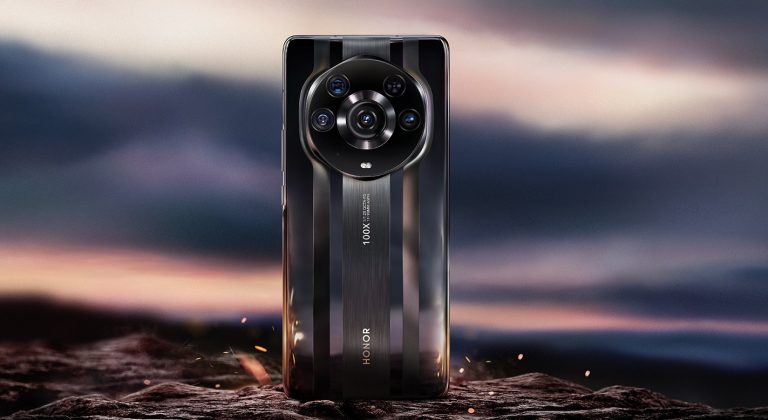 Visszatért a Honor, de ez már egy egészen más telefon