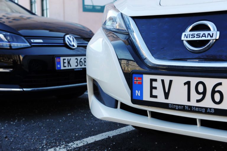 Van egy európai ország, ahol lehet, hogy jövőre már egyáltalán nem adnak el új benzines autót