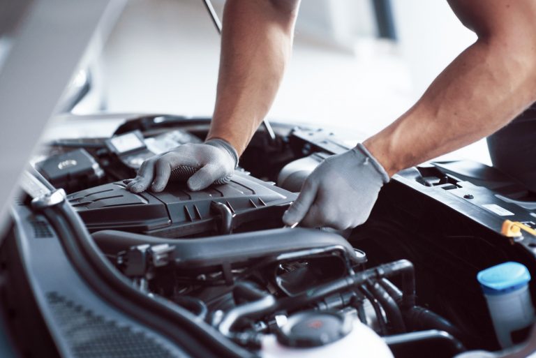Miért nincs jövője a belső égésű motornak?
