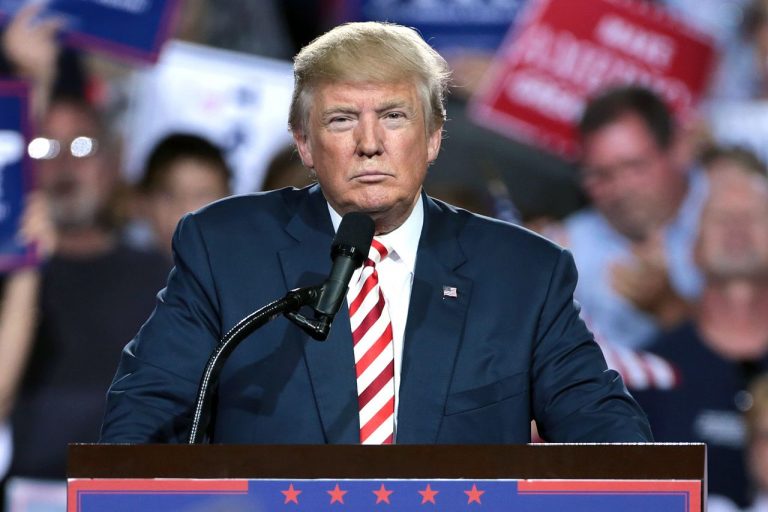 Donald Trump közösségi média platformot és video-on-demand szolgáltatást indít nemsokára