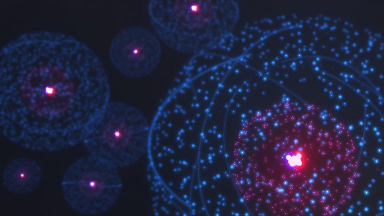Kiderült, hogy pontosan meddig él szabadon egy neutron