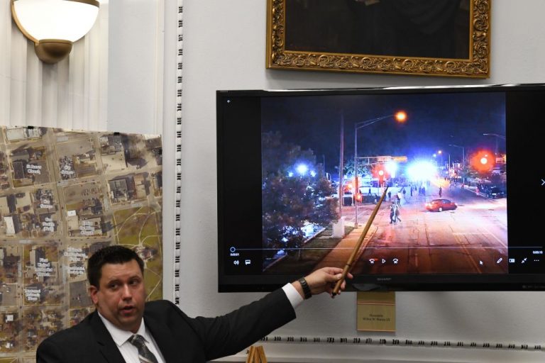 Megúszhatja a pert egy gyilkos, mert az ügyészek levelezőprogramja betömörített egy videót