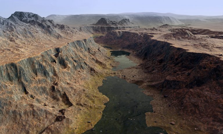 Elismert kutatók szerint lenne lehetőség a Mars lakhatóvá tételére