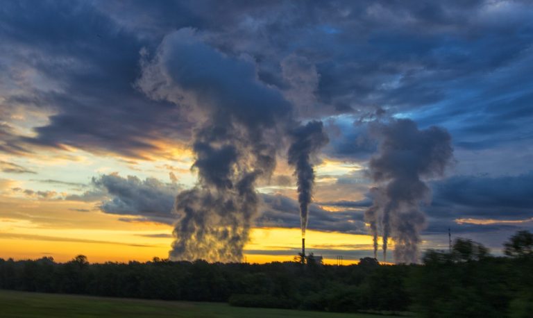 COP26: Negyven ország int búcsút a szénnek, a legnagyobb szennyezők azonban nem