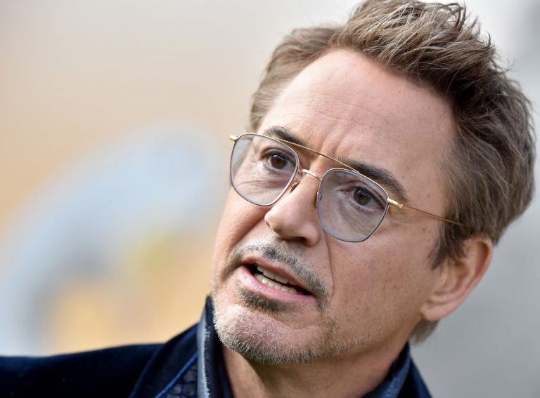 Robert Downey Jr. Karikó Katalin példáján felbuzdulva hozott létre egy tudományos kutatásokat támogató programot