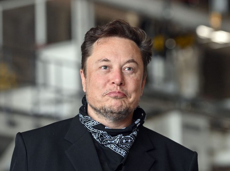 Évekig szinte egyáltalán nem fizetett adót, most rekordot dönthet Elon Musk