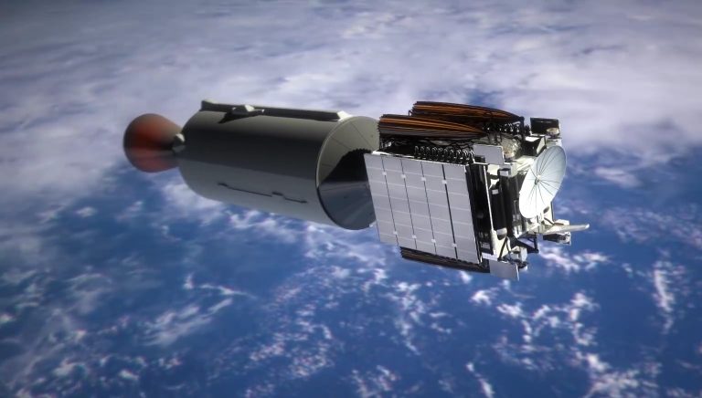 Jó eséllyel bele fog csapódni a Holdba egy hét éve elfeledetten sodródó Falcon-9 fokozat